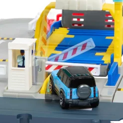 Matchbox Action Drivers Matchbox Ferry Port Playset