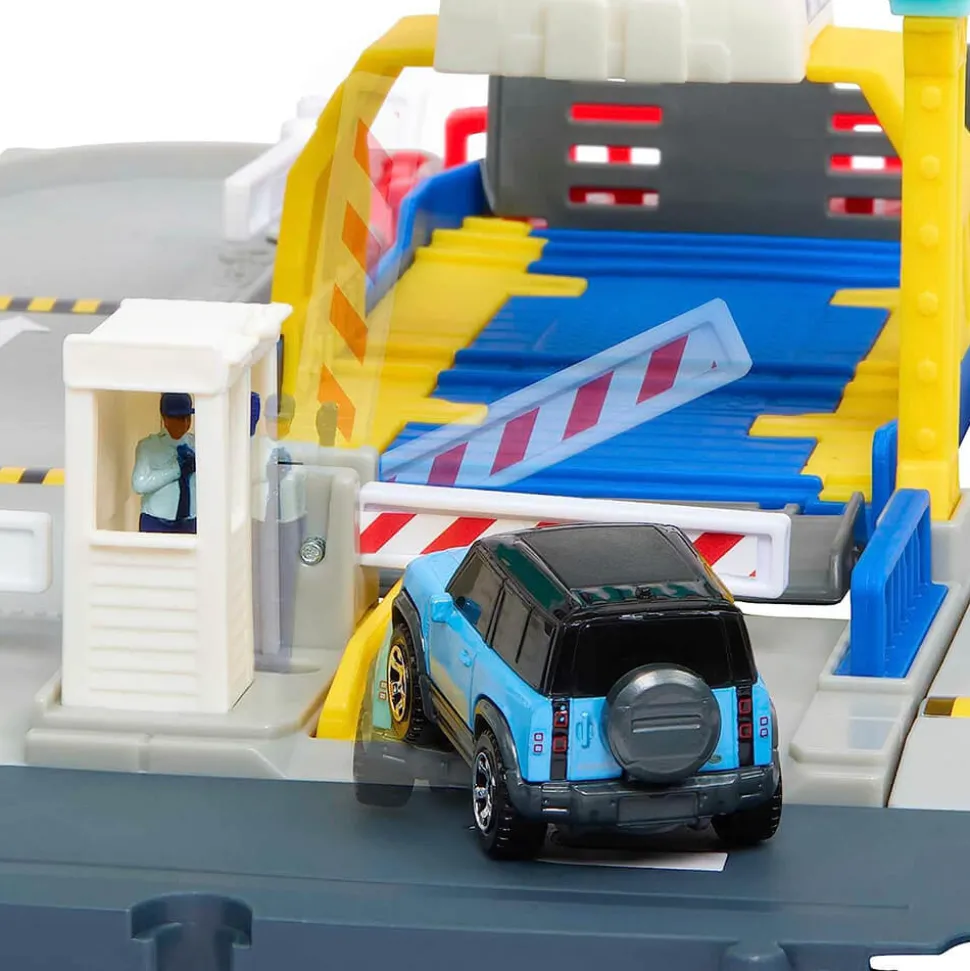 Matchbox Action Drivers Matchbox Ferry Port Playset
