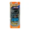 Matchbox Basic Car 5 Pack (Assorted, styles vary)