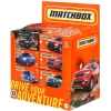 Matchbox Cars 1:64 Scale Diecast Vehicle (Style May Vary)
