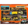 Matchbox 9-Pack Vehicle Gift Pack