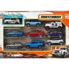 Matchbox 9-Pack Vehicle Gift Pack 1B
