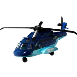 Matchbox Sky Busters Aircraft