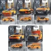 Matchbox 70th Anniversary Vehicle