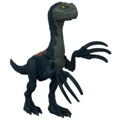 Mattel Jurassic World Dominion Therizonosaurus 6" Dinosaur Figure