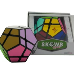 Meffert's Skewb Ultimate