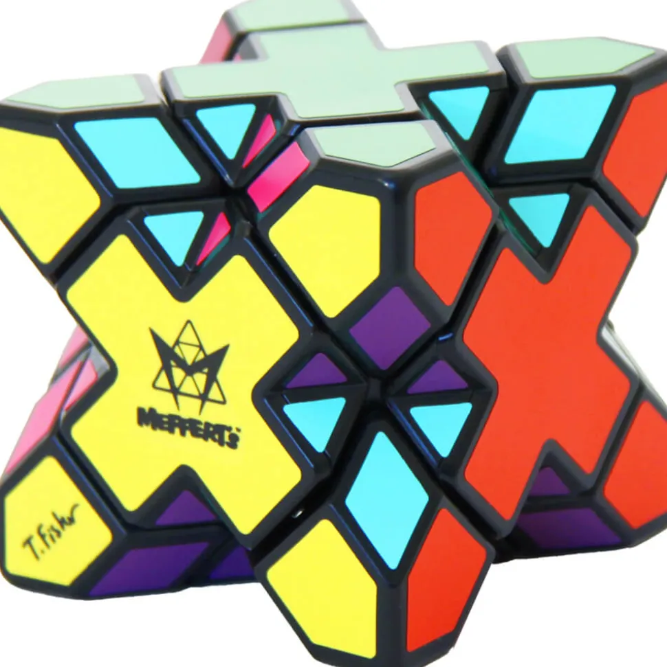 Meffert's Skewb Xtreme