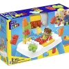 MEGA BLOKS Build ‘n Tumble Table