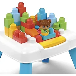 MEGA BLOKS Build ‘n Tumble Table