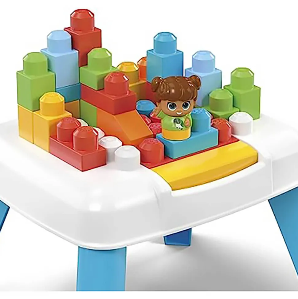 MEGA BLOKS Build ‘n Tumble Table