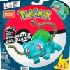 MEGA Construx Pokémon Bulbasaur Set