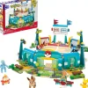 MEGA Pokemon Adventure Builder Stadium Building Set