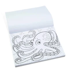 Melissa and Doug Animals Jumbo Coloring Pad