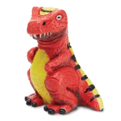 Melissa and Doug Created by Me! Dinosaur Figurines Craft Kit