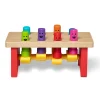 Melissa and Doug Deluxe Pounding Bench