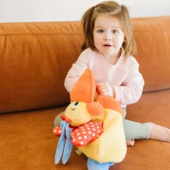 Melissa and Doug K's Kids Hungry Pelican Baby Toy