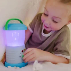 Melissa and Doug Let's Explore Light&Sound Lantern Play Set