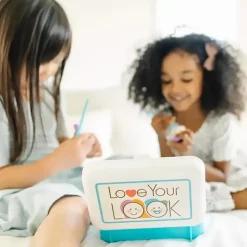 Melissa and Doug Love Your Look Makeup Kit Play Set