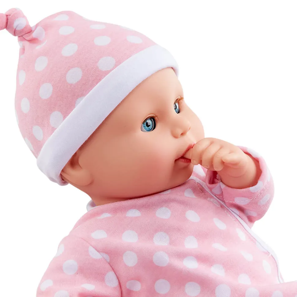 Melissa and Doug Mine to Love Twins Luke&Lucy Dolls