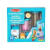 Melissa and Doug Smoothie Maker Blender Play Set