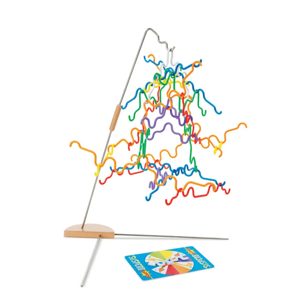 Melissa and Doug Suspend Junior Balance Game