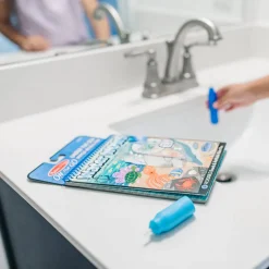 Melissa and Doug Water Wow! Under the Sea Water-Reveal On the Go Trave