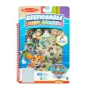 Melissa&Doug PAW Patrol Puffy Sticker Pad Jungle
