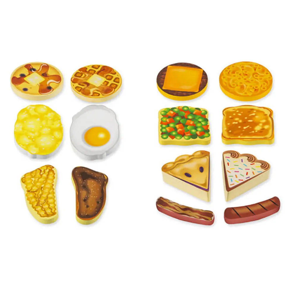 Melissa&Doug Star Diner Restaurant Play Set
