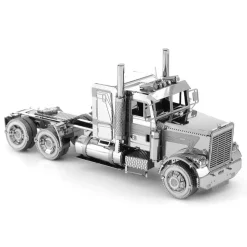 Metal Earth Freightliner Truck Model Kit