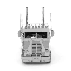 Metal Earth Freightliner COE Truck Model Kit