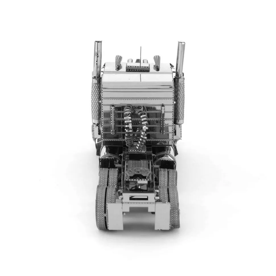 Metal Earth Freightliner Truck Model Kit