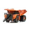Metal Earth Mining Truck Steel Model Kit