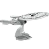 Metal Earth Star Trek USS Enterprise-D Model Kit