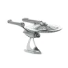 Metal Earth Star Trek USS Enterprise Model