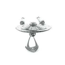 Metal Earth Star Trek USS Enterprise Model