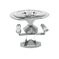 Metal Earth Star Trek USS Enterprise-D Model Kit