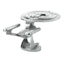 Metal Earth Star Trek USS Enterprise-D Model Kit