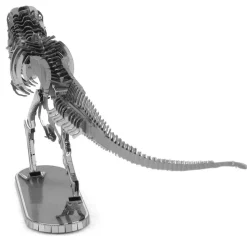 Metal Earth Tyrannosaurus Rex Skeleton Model Kit