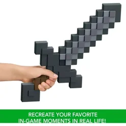 Minecraft Stone Sword Roleplay Set