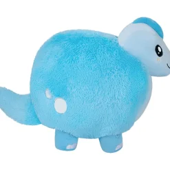 Mini Squishable Apatosaurus Plush