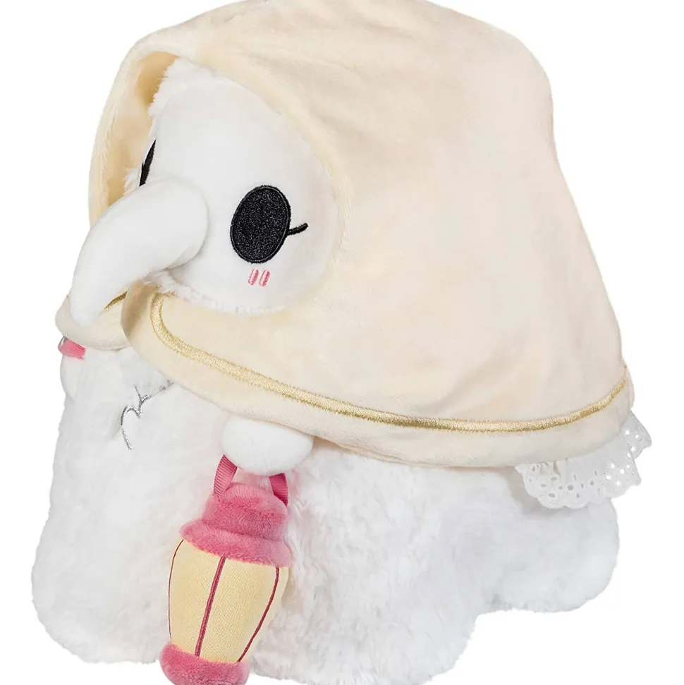 Mini Squishable Plague Nurse Plush