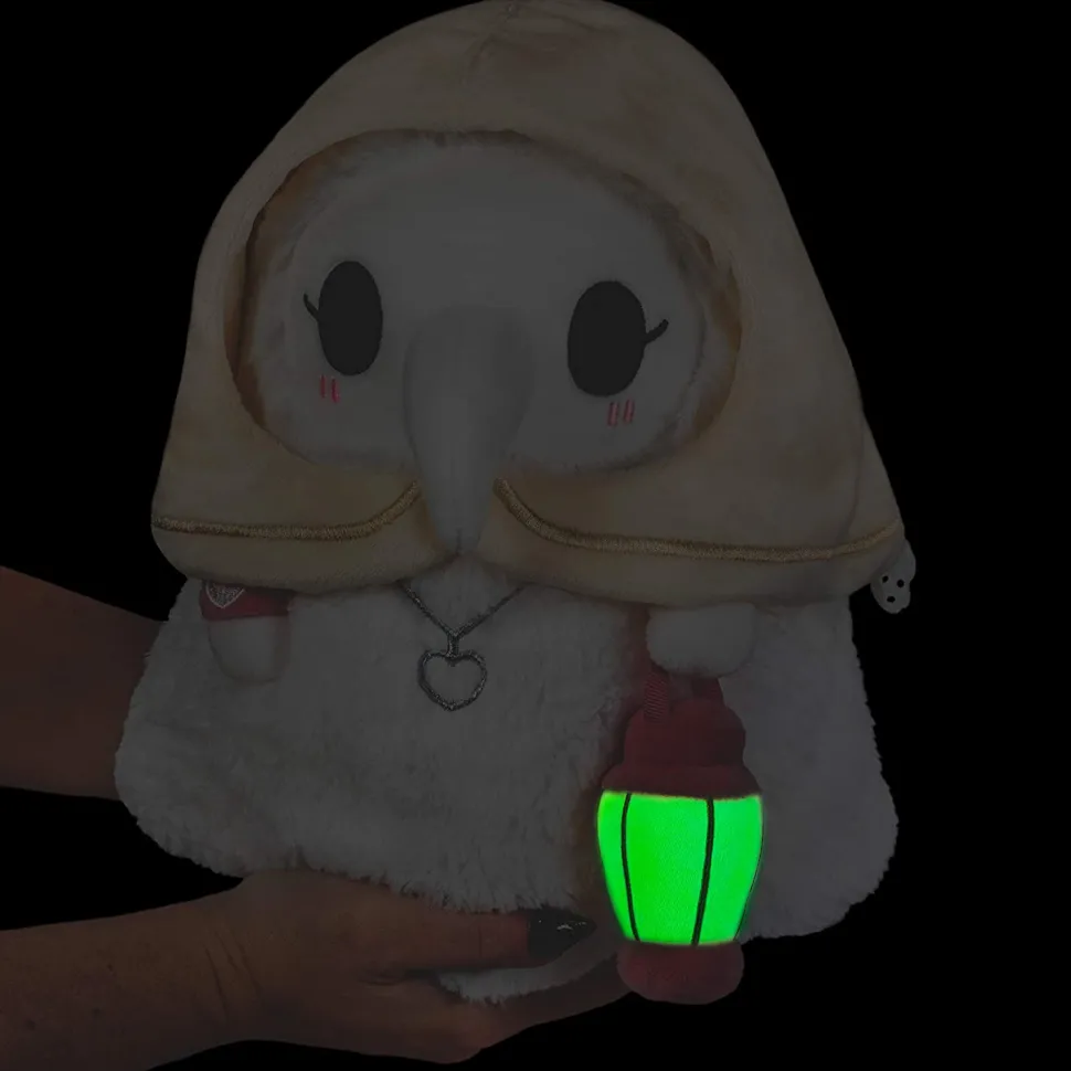 Mini Squishable Plague Nurse Plush