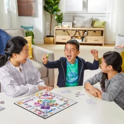 Monopoly Junior Board Game