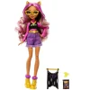 Monster High Clawdeen Wolf Fashion Doll