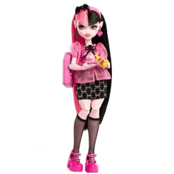 Monster High Draculaura Fashion Doll