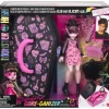 Monster High Draculaura Gore-ganizer Playset
