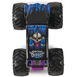 Monster Jam Son-Uva Digger Die-Cast 1:64 Scale Monster Truck