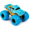 Monster Jam Whiplash Die-Cast 1:64 Scale Monster Truck