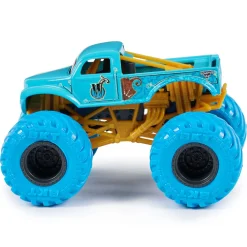 Monster Jam Whiplash Die-Cast 1:64 Scale Monster Truck