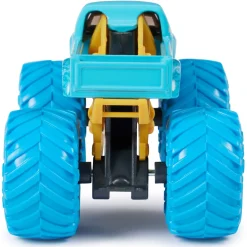 Monster Jam Whiplash Die-Cast 1:64 Scale Monster Truck